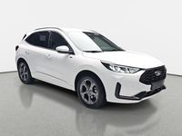 Gebraucht Ford Kuga ST-Line 186 PS (136 kW) 2025 Frozen white SUV