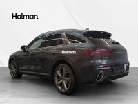 Gebraucht Genesis GV70 305 PS (224 kW) 2023 Grau SUV
