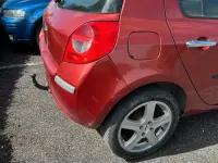 Gebraucht Renault Clio 75 PS (55 kW) 2006 Andere farben Kleinwagen