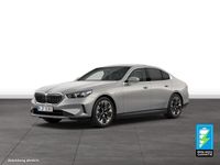 Gebraucht BMW 550e 489 PS (359 kW) 2024 Grau Limousine
