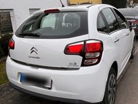 gebraucht Citroën C3 Pure Tech (VTi) 82 Selection, TüV neu!
