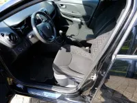 Gebraucht Renault Clio LIMITED 90 PS (66 kW) 2019 Schwarz Kombi