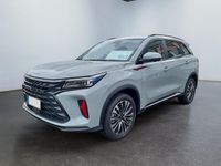 Gebraucht DFSK Fengon 184 PS (135 kW) 2024 Scorpione schwarz SUV