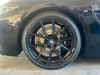 Gebraucht BMW M850 Performance 530 PS (389 kW) 2023 Schwarz Coupé