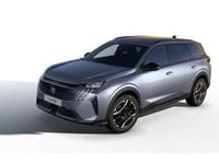 Gebraucht Peugeot 5008 Allure 156 kW (213 PS) 2025 Silber SUV