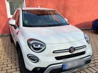 gebraucht Fiat 500X 1.0 FireFly T. 88kW CITY CROSS S&S 4x2 ...