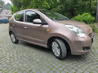 Gebraucht Suzuki Alto 68 PS (50 kW) 2010 Kleinwagen