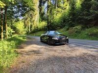 Gebraucht Audi RS4 420 PS (308 kW) 2006 Schwarz Cabrio