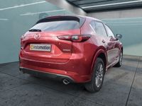 gebraucht Mazda CX-5 194 AWD 6AG SPORTSLINE PLUS