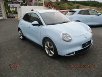 Używany Ora Funky Cat 400 Pro 125 kW (171 KM) 2023 Niebieski Hatchback