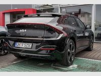 Gebraucht Kia EV6 GT-Line 239 kW (325 PS) 2023 Schwarz SUV