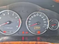 Gebraucht Hyundai Santa Fe GLS 145 PS (106 kW) 2004 Grau SUV