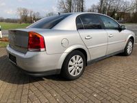 gebraucht Opel Vectra / Alufelgen / Klima / TÜV bis 12-2024