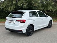 Neu Skoda 105 95 PS (69 kW) 2026 Weiß Limousine