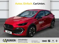 Neu Renault Clio V Esprit Alpine 158 PS (116 kW) 2026 Absolutrot (rot) Limousine