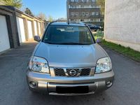 Gebraucht Nissan X-Trail 150 PS (110 kW) 2007 Gold SUV