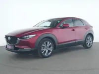 Gebraucht Mazda CX-30 Selection 150 PS (110 kW) 2023 Soul red SUV