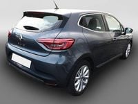 Gebraucht Renault Clio V Intens 91 PS (66 kW) 2021 Grau Kleinwagen