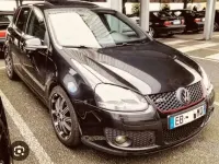 Gebraucht VW Golf IV GTI 200 PS (147 kW) 2006 Limousine