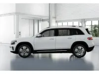 Gebraucht Mercedes GLB220 Progressive 190 PS (139 kW) 2024 Weiss polarweiß SUV
