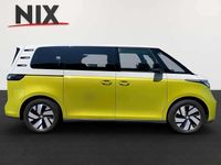 Gebraucht VW ID. Buzz Pro 150 kW (204 PS) 2023 Gelb Van / Kleinbus