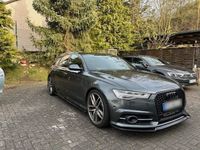 gebraucht Audi A6 3.0 TDI 400PS comp. quattro tiptr. Avant