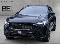 Gebraucht Volvo XC60 Plus 455 PS (334 kW) 2024 Schwarz SUV