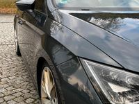 Gebraucht Seat Leon FR 190 PS (139 kW) 2018 Kleinwagen