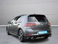 Gebraucht VW Golf VII GTI 245 PS (180 kW) 2019 Grau Limousine