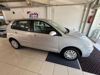 Gebraucht VW Polo S 105 PS (77 kW) 2007 Silber Limousine