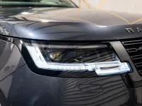 Neu Land Rover Range Rover Autobiography 349 PS (256 kW) 2026 Grau SUV