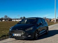 gebraucht Ford Fiesta ST mit Styling Paket