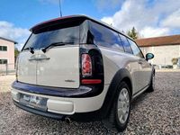 Gebraucht Mini One Clubman 98 PS (72 kW) 2010 Beige Kombi