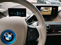 Gebraucht BMW i3 170 PS (125 kW) 2016 Weiß Kleinwagen
