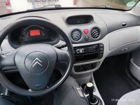 gebraucht Citroën C3 1.4 SX