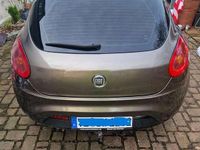Gebraucht Fiat Bravo Emotion 120 PS (88 kW) 2007 Grau Kleinwagen