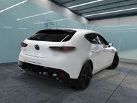 Gebraucht Mazda 3 Homura-Line 140 PS (102 kW) 2025 Weiß Limousine