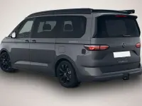 Neu VW California Beach 150 PS (110 kW) 2026 Grau Van
