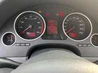 Usata Seat Exeo 120 CV (88 kW) 2010 Berlina