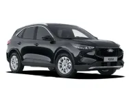 Neu Ford Kuga Titanium 179 PS (131 kW) 2026 Agate black SUV