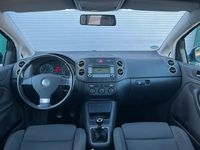 Gebraucht VW Golf V 150 PS (110 kW) 2007 Blau Kleinwagen