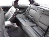 Gebraucht BMW 320 170 PS (125 kW) 2003 Silber metallic Coupé