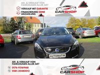 Gebraucht Volvo V40 Summum 190 PS (139 kW) 2015 Onyx black / metallic