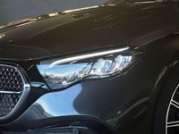 Gebraucht Mercedes E200 AMG 204 PS (150 kW) 2025 Grau Limousine