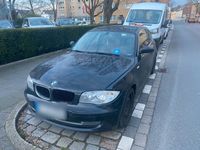 gebraucht BMW 120 i 170 ps