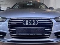 Gebraucht Audi A7 Sportback Competition 320 PS (235 kW) 2017 Grau Kleinwagen