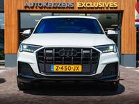 Gebraucht Audi SQ7 Sport 507 PS (372 kW) 2022 Weiß SUV