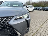 gebraucht Lexus UX 250h Hybrid Luxury* Nachlackierungsfrei