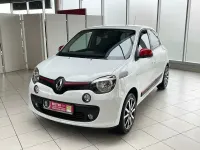 Używany Renault Twingo SE 69 KM (50 kW) 2019 Biały Hatchback