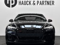 Gebraucht Audi Coupé Ambiente 450 PS (330 kW) 2019 Schwarz Coupé